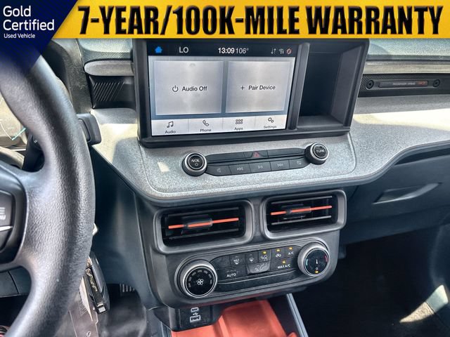Certified 2023 Ford Maverick XLT FWD image 25