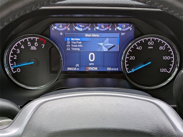 Certified 2022 Ford F150 XLT w/ Equipment Group 302A High image 27