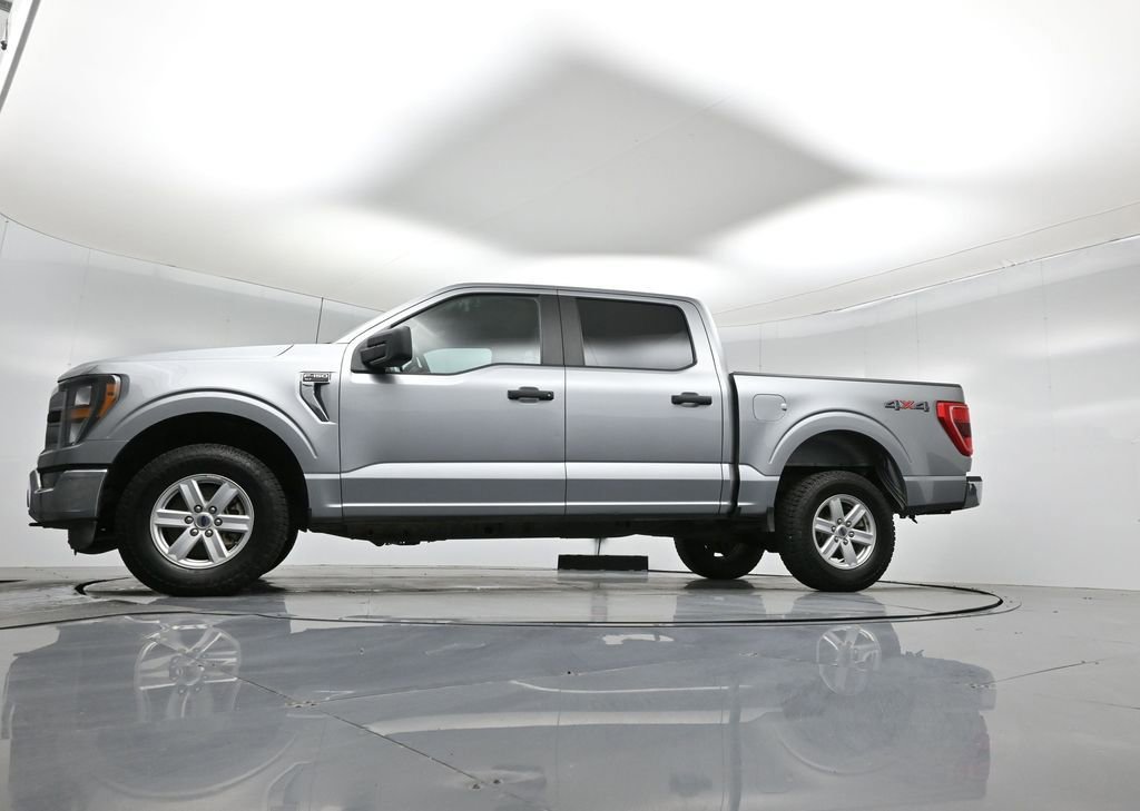Certified 2023 Ford F150 XLT image 24