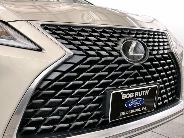 Used 2020 Lexus RX 350 AWD w/ Premium Package image 29