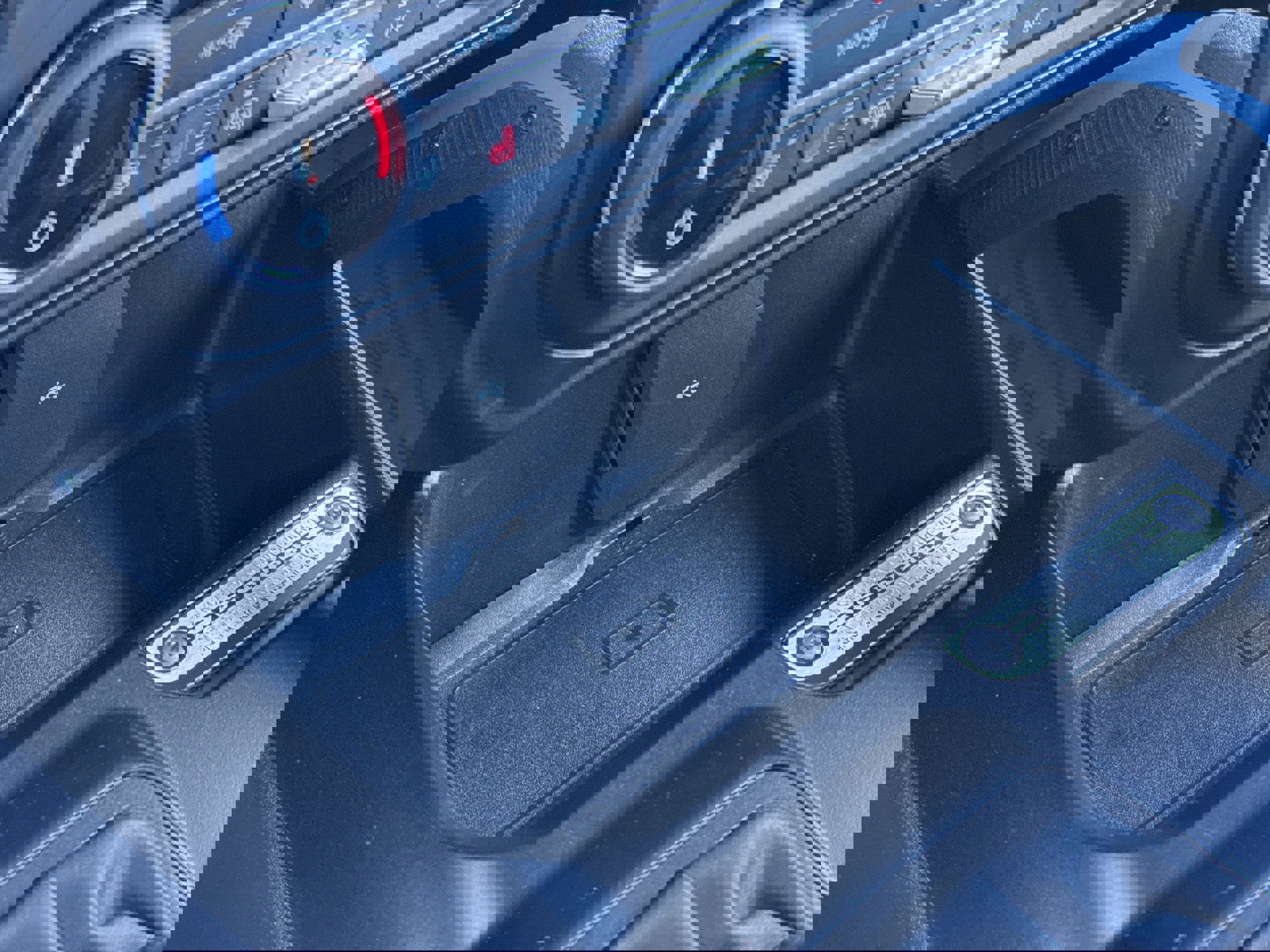 Certified 2022 Ford Bronco Wildtrak image 20