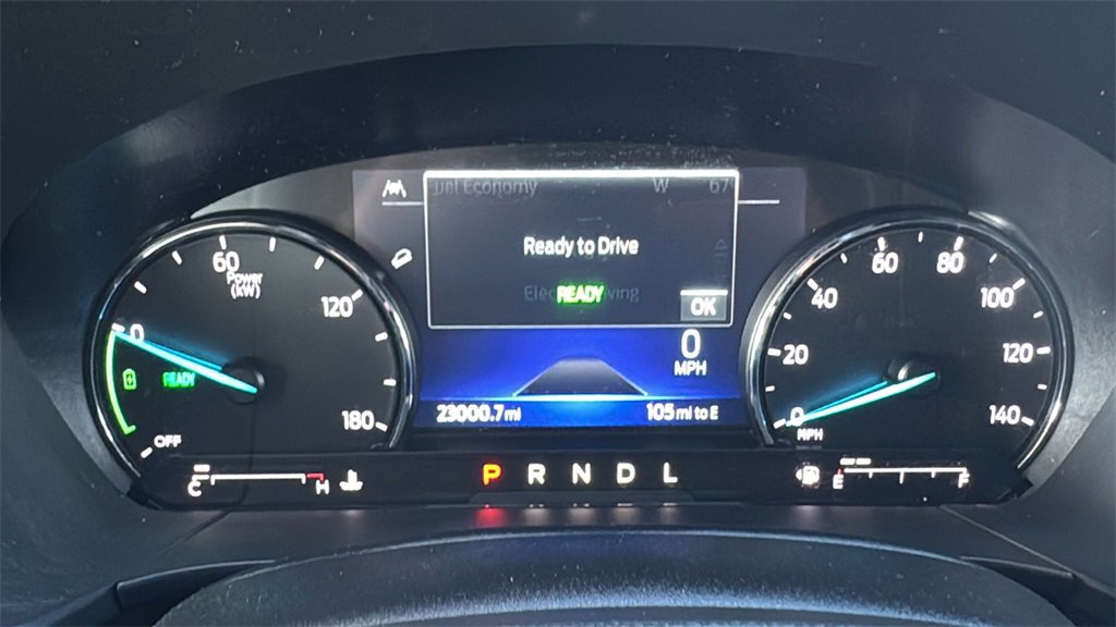 Certified 2022 Ford Escape SE image 14