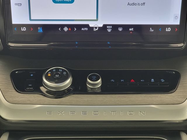 Certified 2025 Ford Expedition Platinum AWD/4WD image 22
