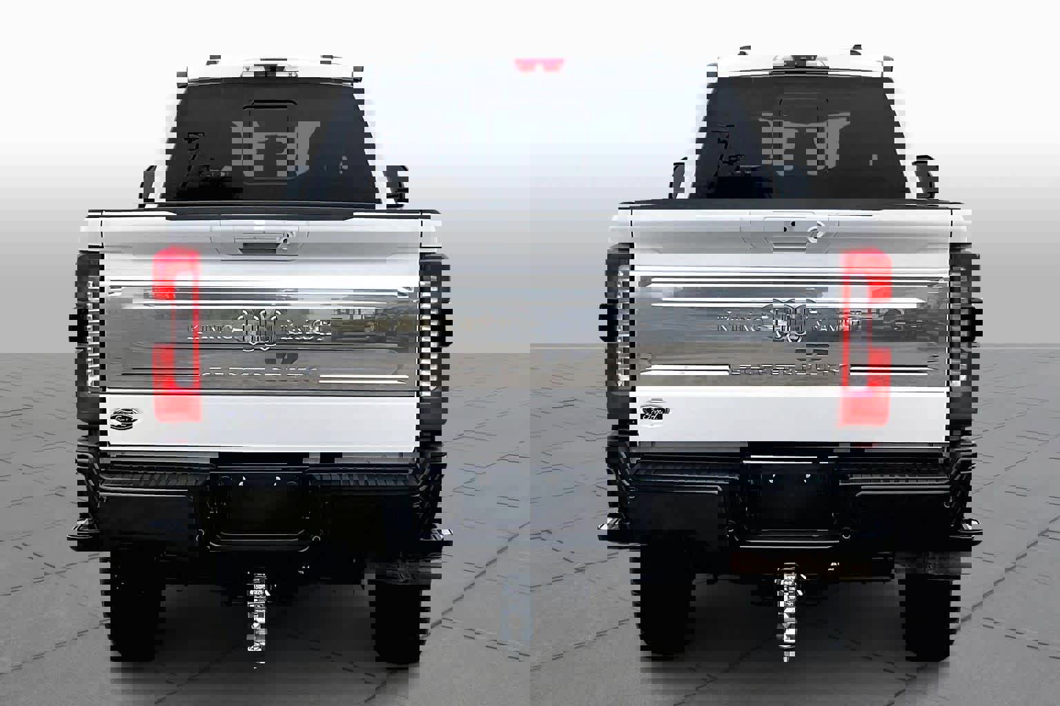 Certified 2024 Ford F250 King Ranch image 4