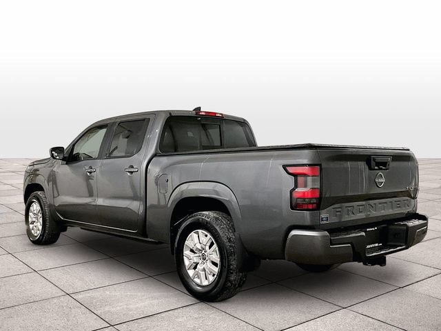 Used 2024 Nissan Frontier SV AWD/4WD image 10