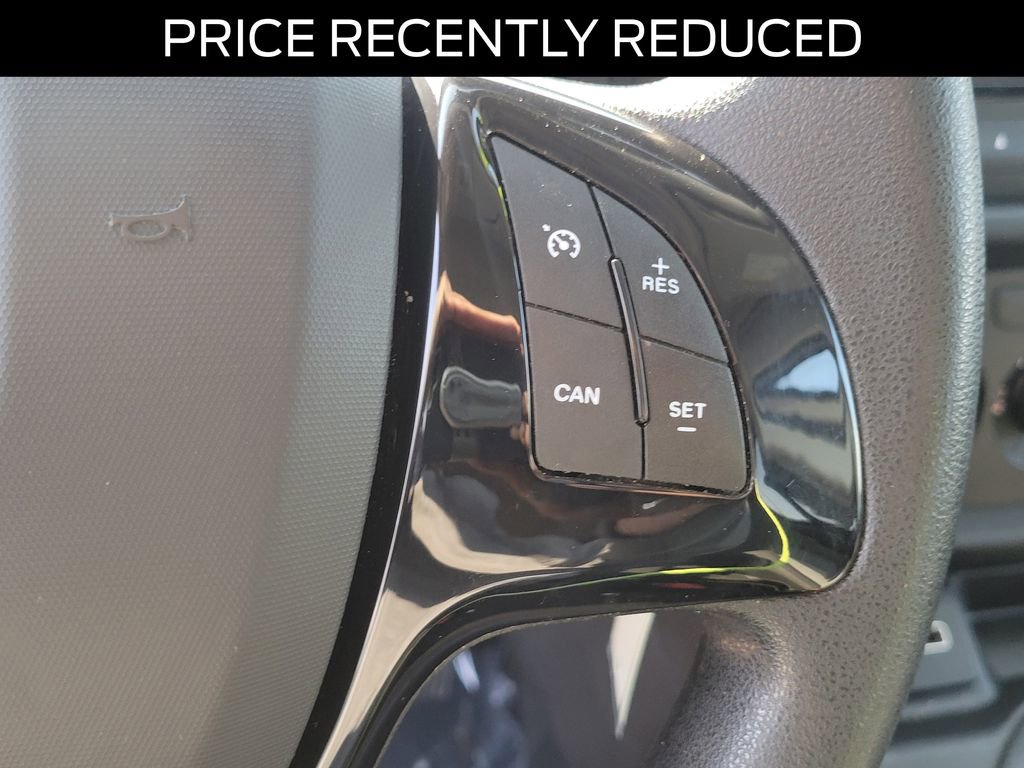 Used 2022 RAM ProMaster City Wagon FWD image 19