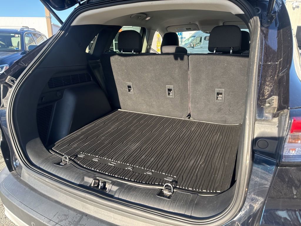 Certified 2021 Ford Escape SE image 74