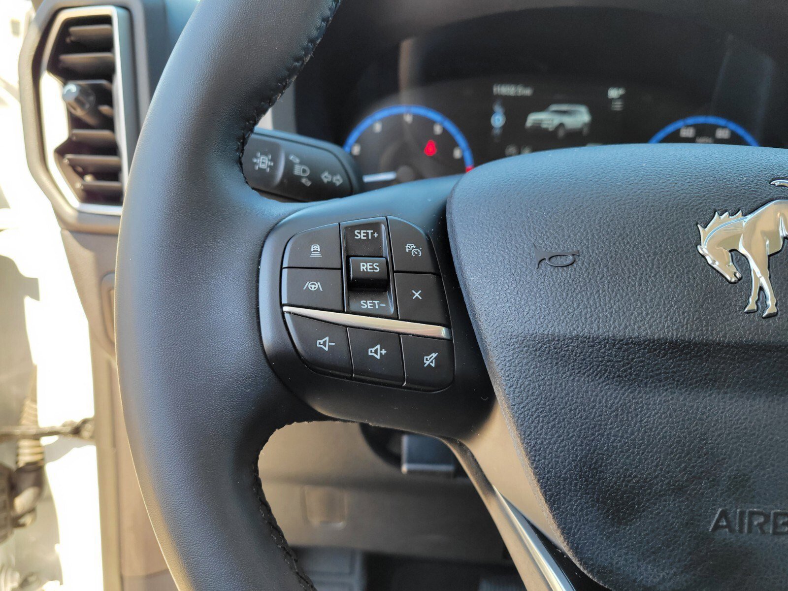 Certified 2024 Ford Bronco Sport Big Bend w/ Convenience Package image 28