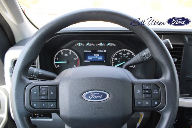 Certified 2024 Ford F250 XLT w/ FX4 Off-Road Package image 21