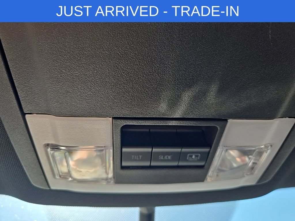 Certified 2018 Ford Explorer Limited AWD/4WD image 24