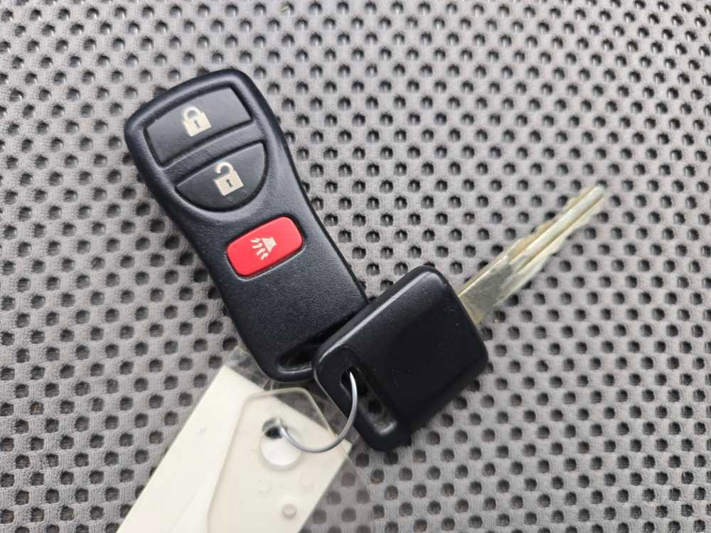 Used 2017 Nissan Frontier SV image 21