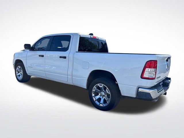 Used 2023 RAM 1500 Big Horn AWD/4WD image 3