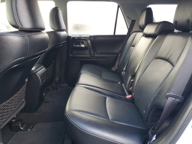 Used 2020 Toyota 4Runner Nightshade image 12