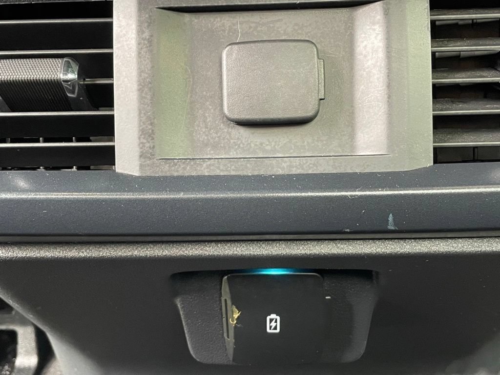 Certified 2024 Ford F150 STX AWD/4WD image 23