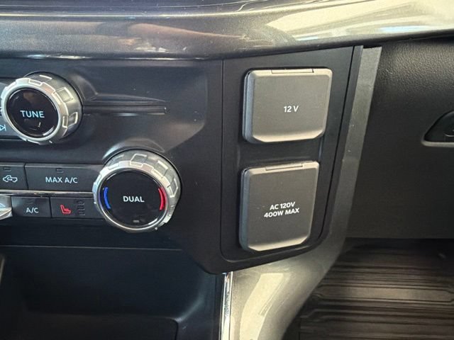 Certified 2023 Ford F150 XLT w/ Equipment Group 302A High AWD/4WD image 23