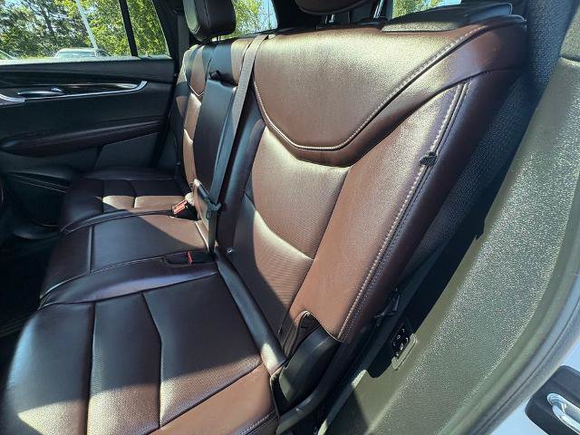 Used 2020 Cadillac XT6 Premium Luxury AWD/4WD image 23