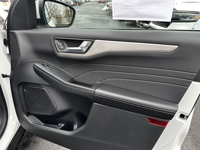 Certified 2022 Ford Escape SEL image 37
