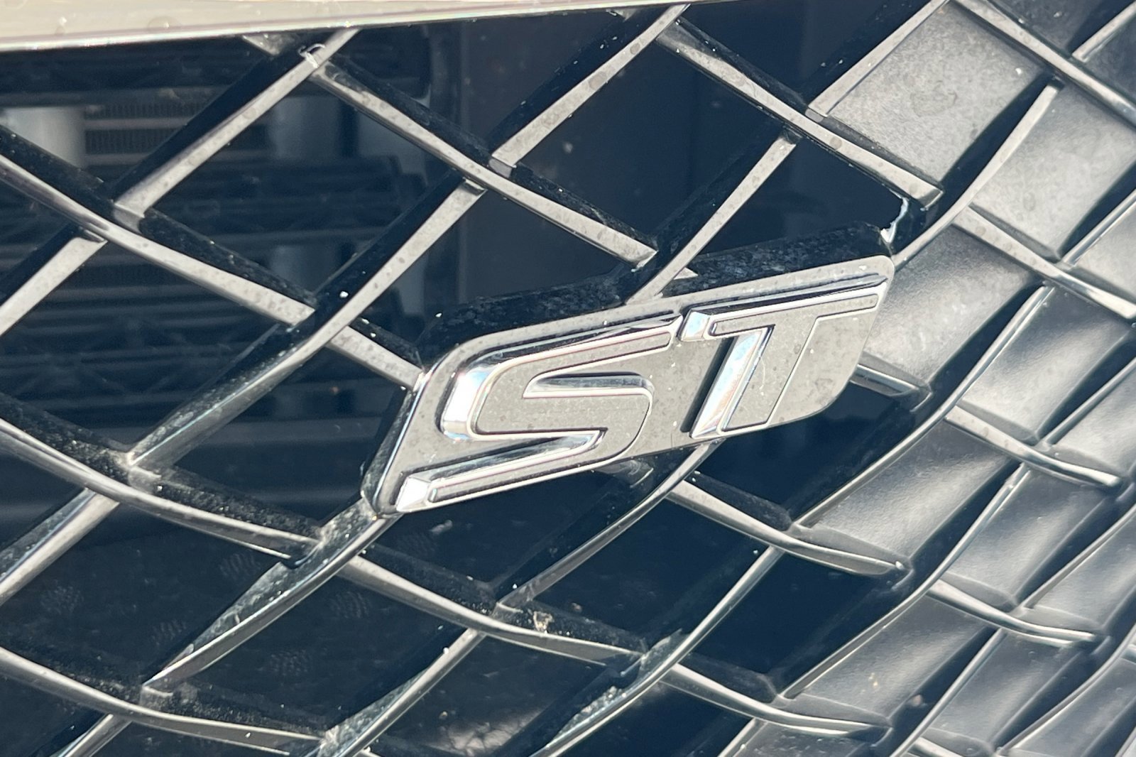 Used 2024 Buick Encore GX Sport Touring image 31