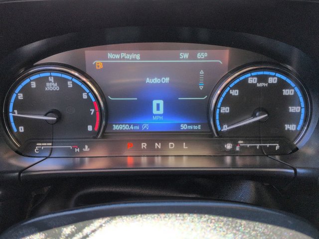 Certified 2024 Ford Bronco Sport Outer Banks AWD/4WD image 33
