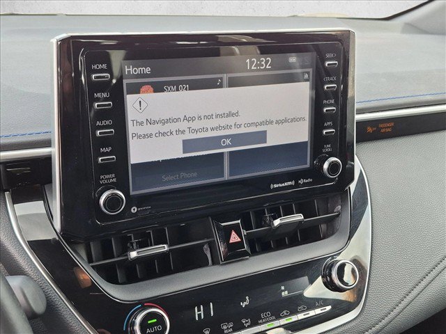 Used 2020 Toyota Corolla XSE FWD image 13
