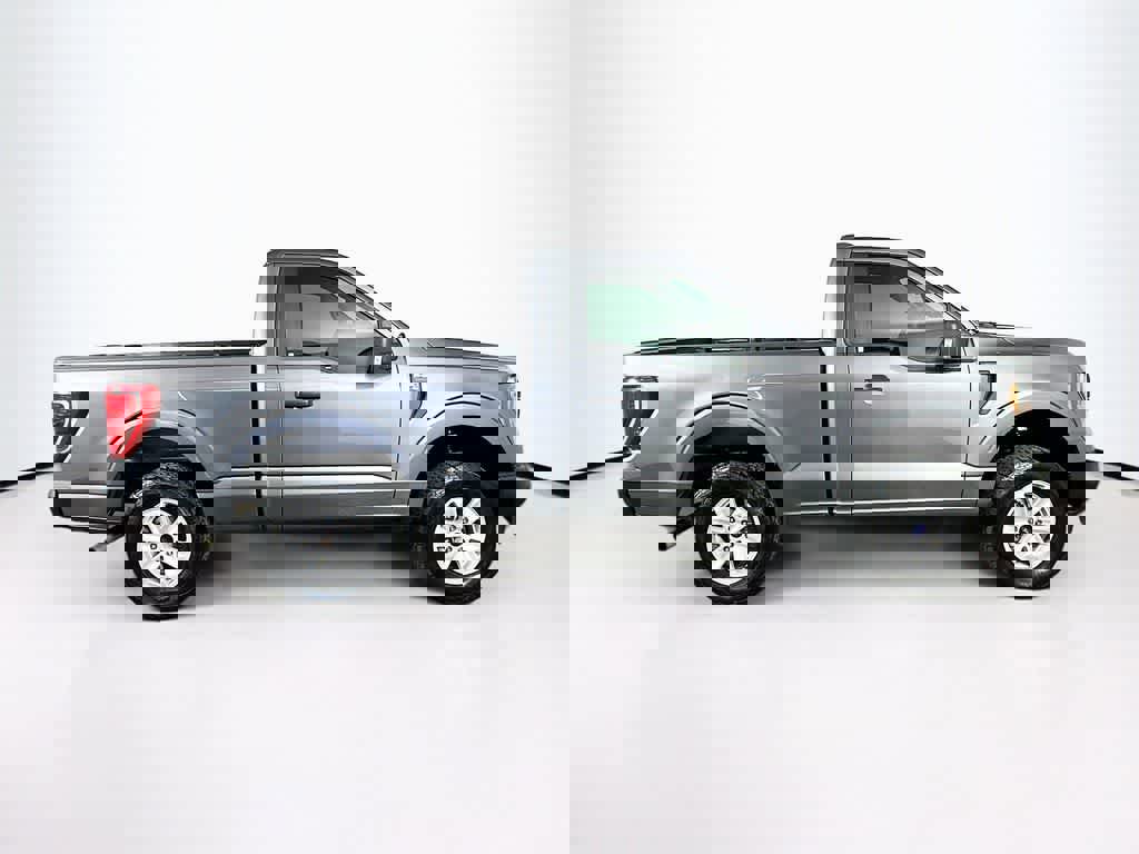 Certified 2023 Ford F150 XL image 24