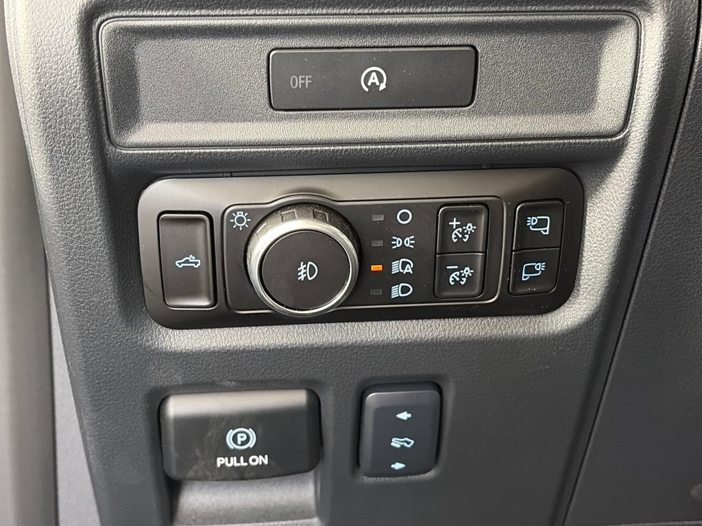 Certified 2025 Ford F150 Tremor AWD/4WD image 25