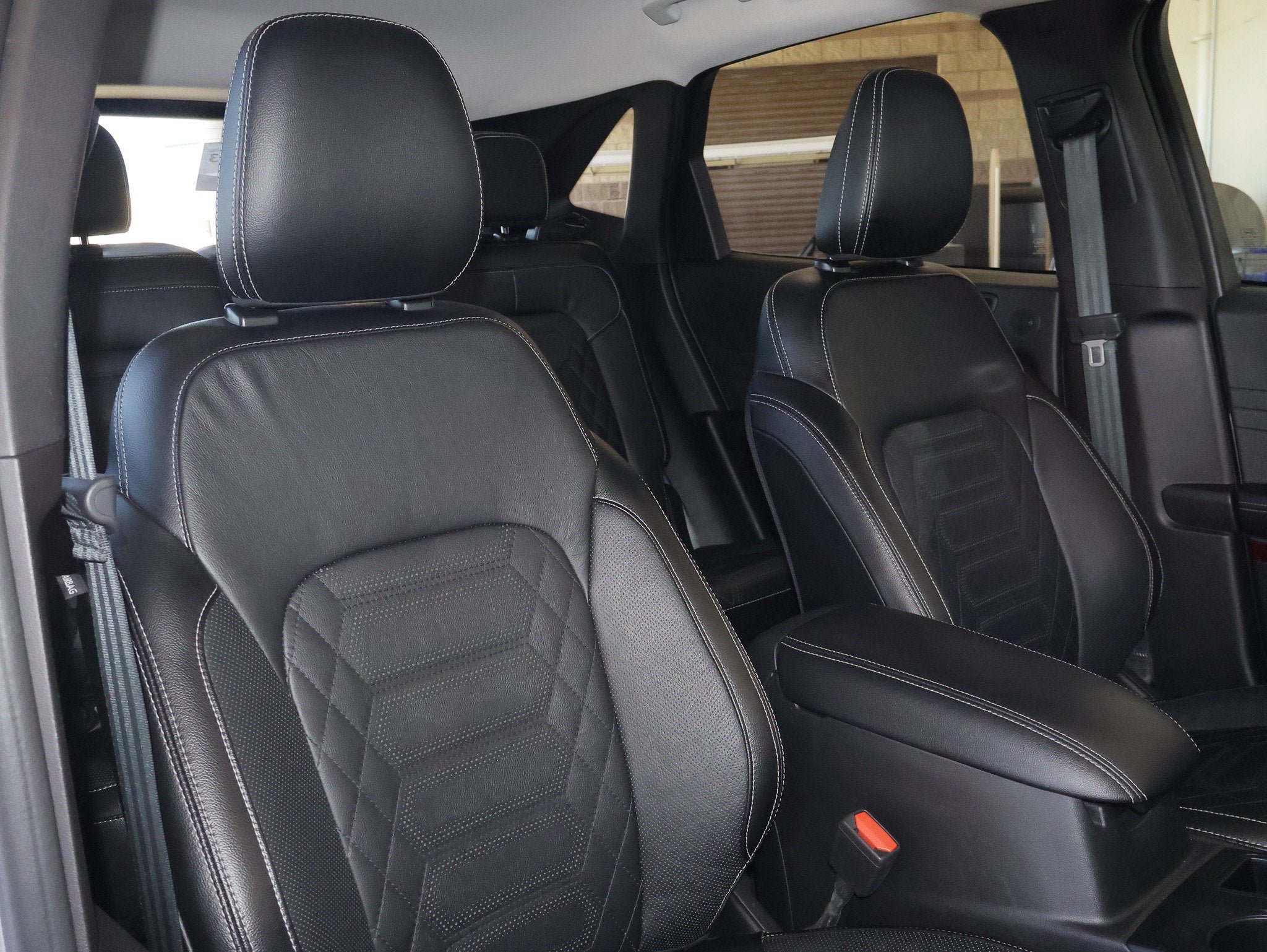 Certified 2023 Ford Escape Platinum w/ Premium Technology Package AWD/4WD image 41