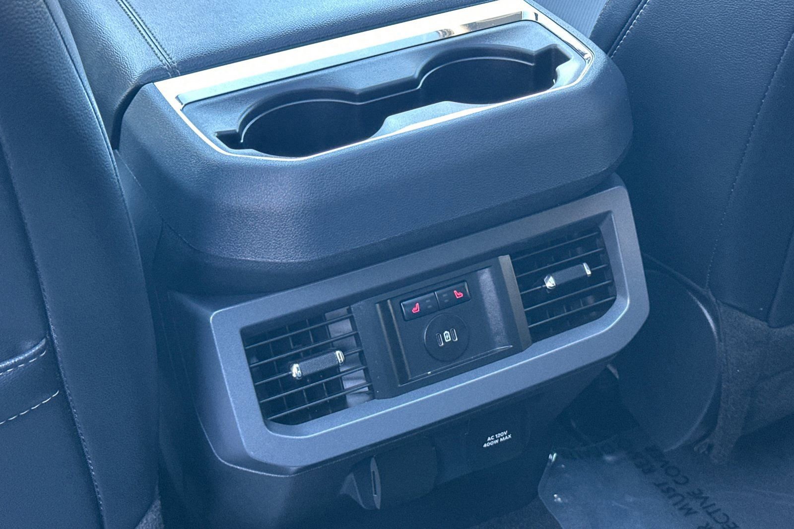 Certified 2024 Ford F250 Lariat w/ Lariat Ultimate Package image 44