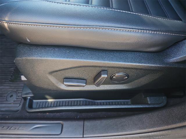 Certified 2022 Ford Edge SEL w/ Convenience Package image 19