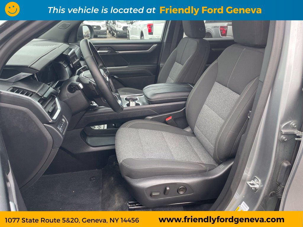 Used 2026 GMC Acadia Elevation AWD/4WD image 14