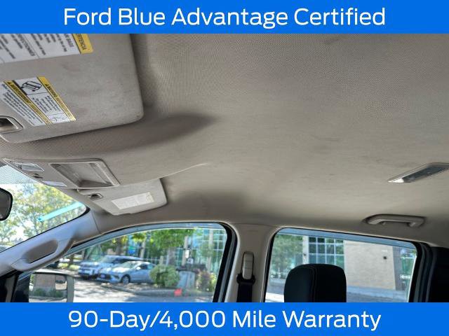 Certified 2022 Ford Ranger XL w/ FX4 Off-Road Package AWD/4WD image 14