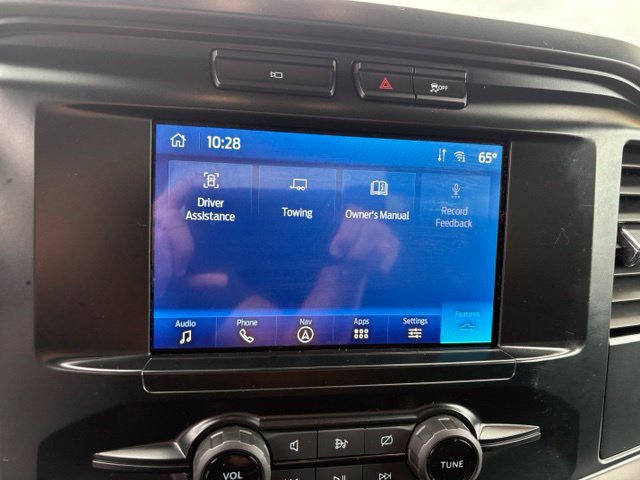 Certified 2023 Ford F150 XL w/ STX Appearance Package AWD/4WD image 26