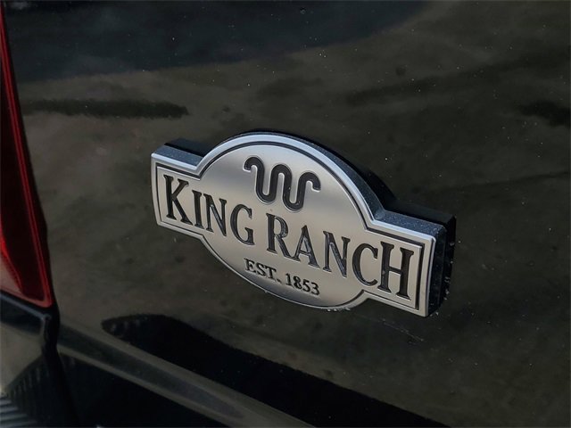 Certified 2024 Ford F150 King Ranch w/ FX4 Off-Road Package image 5