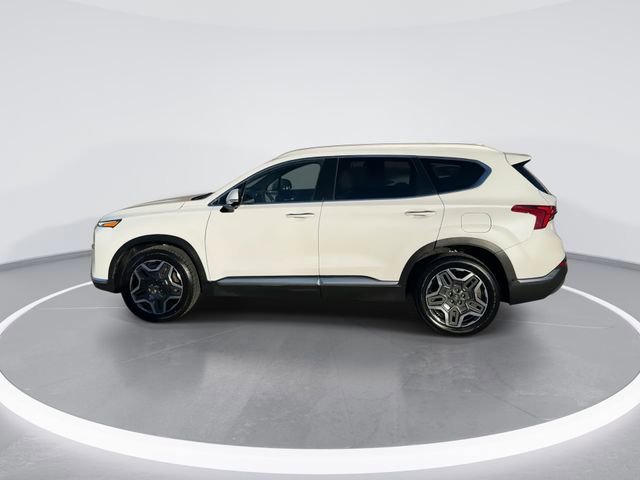 Used 2022 Hyundai Santa Fe Limited image 2