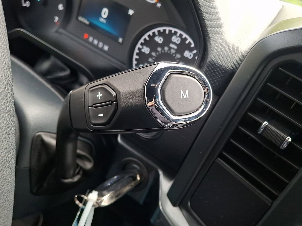Certified 2021 Ford F150 Tremor AWD/4WD image 16