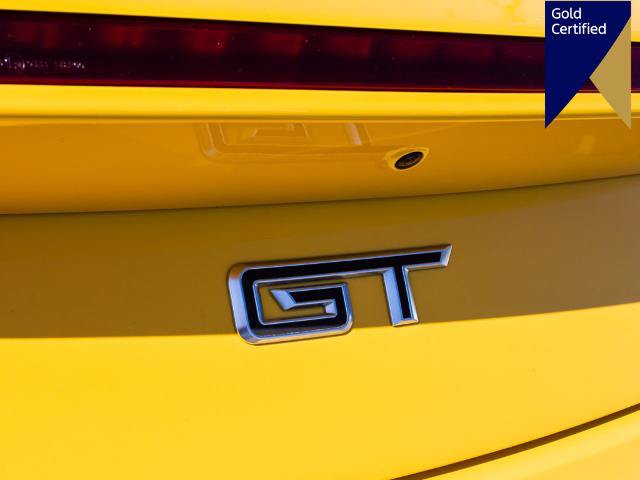 Certified 2024 Ford Mustang GT Premium RWD image 11