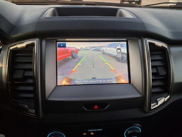 Certified 2020 Ford Ranger XLT w/ Equipment Group 301A Mid image 24