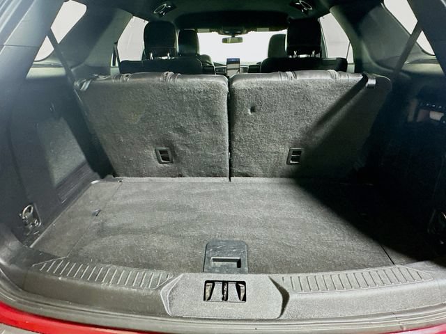 Certified 2020 Ford Explorer ST w/ ST Street Pack AWD/4WD image 27