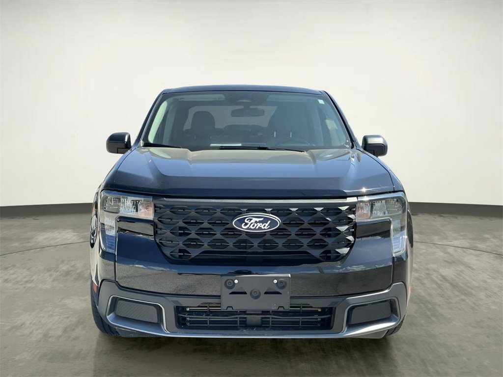 Certified 2025 Ford Maverick XLT w/ Equipment Group 302A image 14