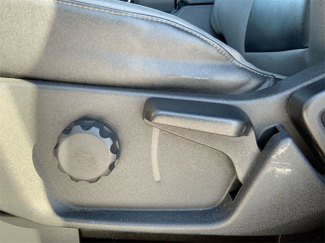 Certified 2023 Ford Bronco Black Diamond image 13