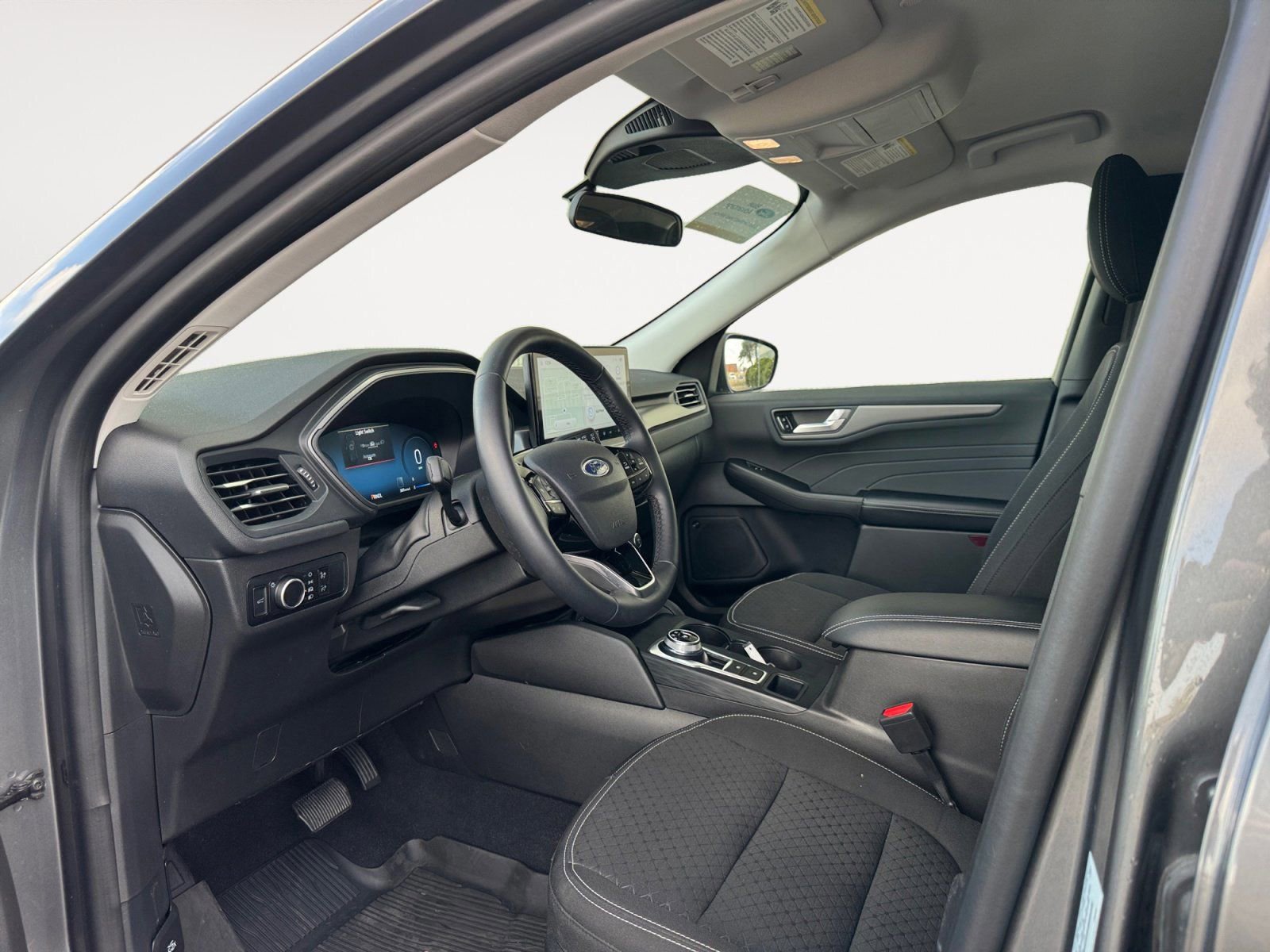 Certified 2023 Ford Escape Active w/ Tech Pack #2 image 9