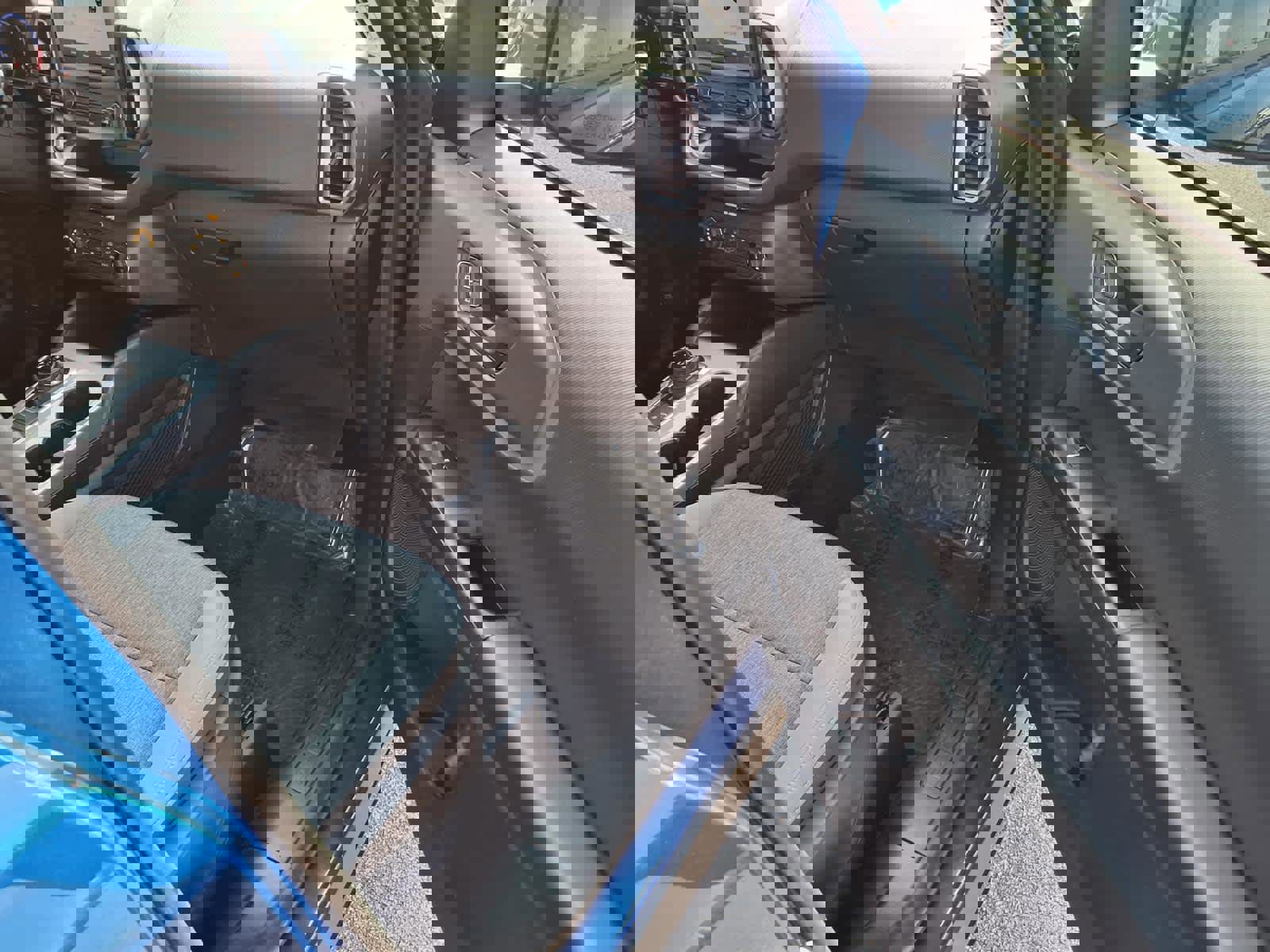 Certified 2024 Ford Bronco Sport Big Bend image 27