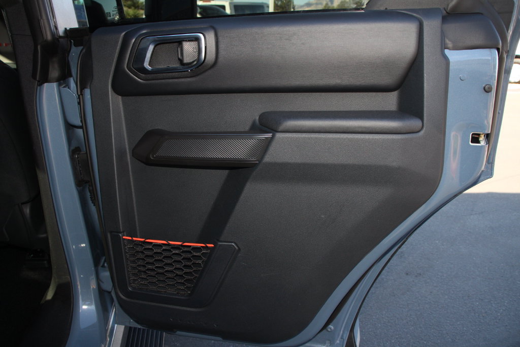 Certified 2024 Ford Bronco Raptor AWD/4WD image 26
