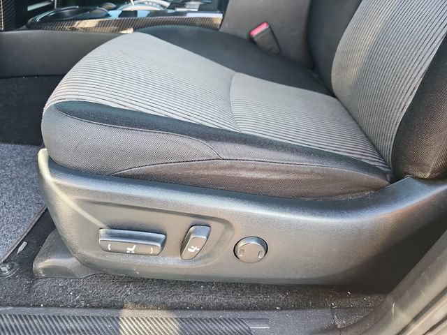 Used 2022 Toyota 4Runner SR5 RWD image 12