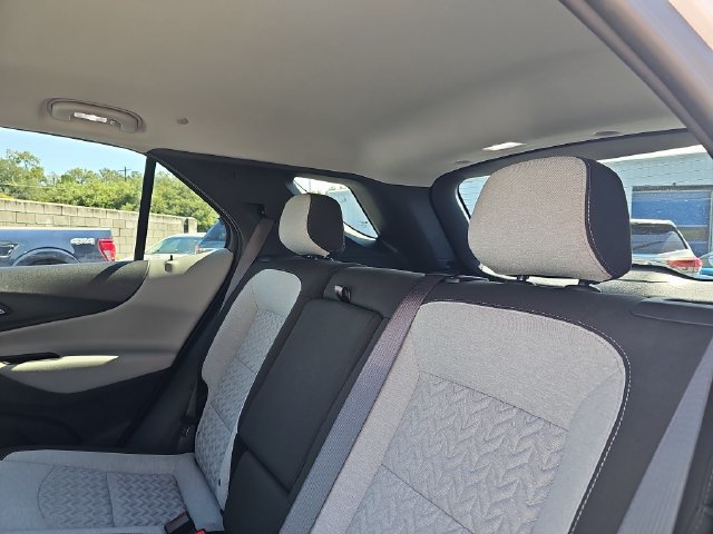 Used 2024 Chevrolet Equinox LS w/ LS Convenience Package FWD image 13