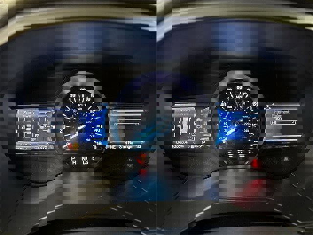 Certified 2022 Ford Edge Titanium image 7