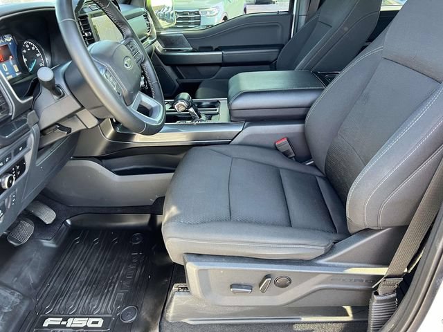 Certified 2023 Ford F150 XLT w/ Equipment Group 302A High AWD/4WD image 17