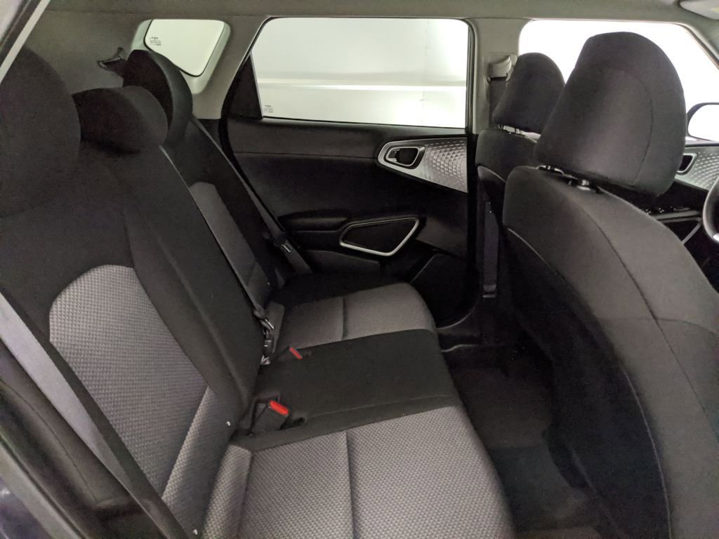 Used 2024 Kia Soul LX w/ Option Group 015 image 24