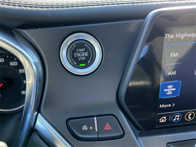 Used 2022 Chevrolet Blazer LT image 36