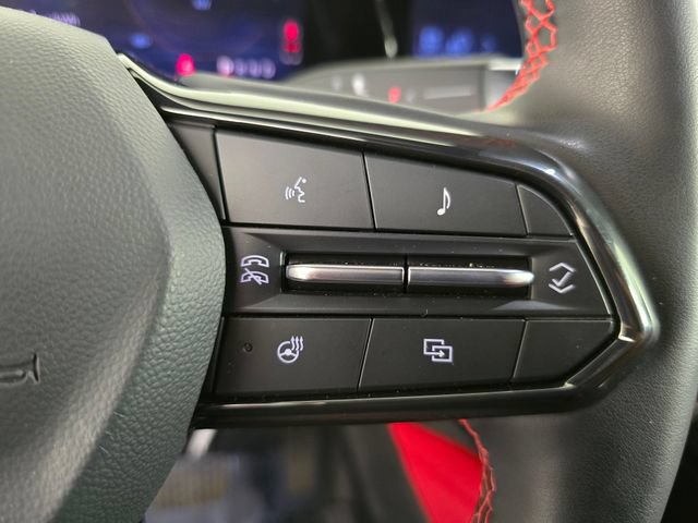 Used 2024 Chevrolet Blazer EV RS AWD/4WD image 29